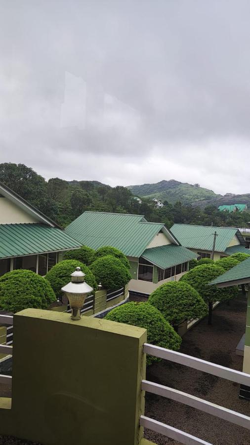 Green Palace Resort فاغامون المظهر الخارجي الصورة
