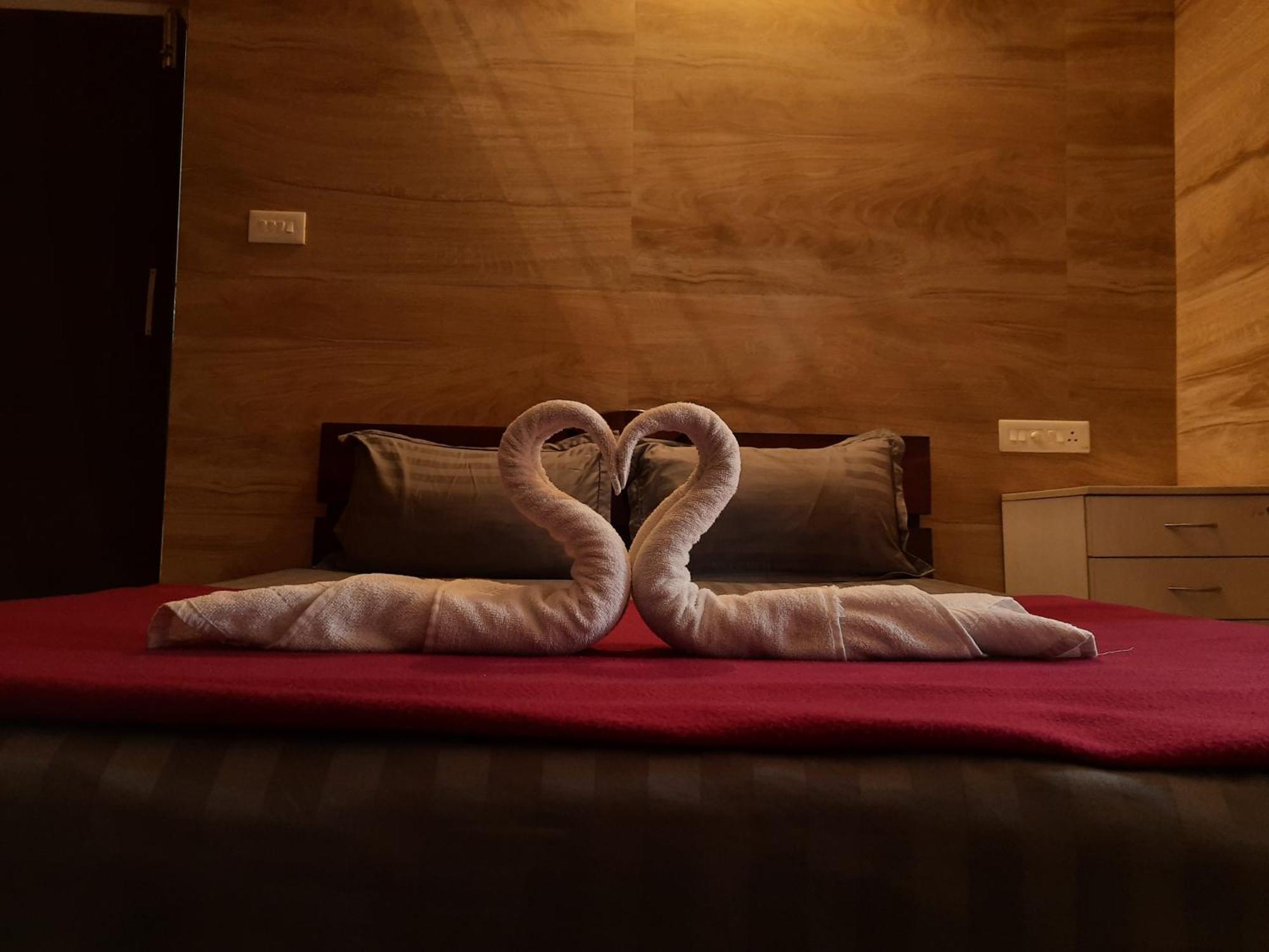 Green Palace Resort فاغامون المظهر الخارجي الصورة